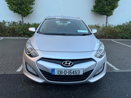 2013 Hyundai i30 - photo 2