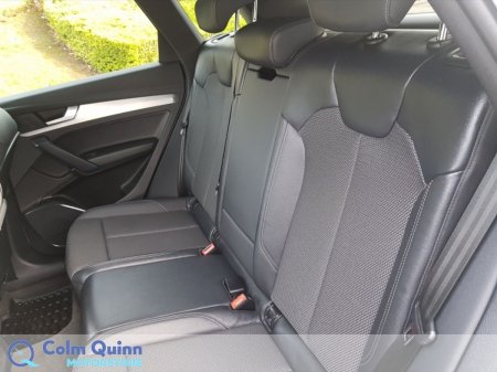 2022 Audi Q5 - photo 9