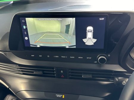 2024 Hyundai i20 - photo 19