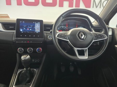 2022 Renault Captur - photo 7