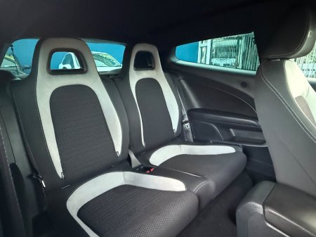 2013 Volkswagen Scirocco - photo 14