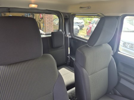2022 Suzuki Jimny - photo 4