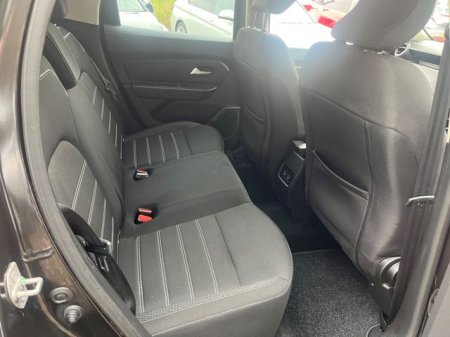 2022 Dacia Duster - photo 7