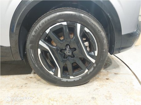 2025 Peugeot 3008 - photo 7