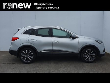 2021 Renault Kadjar - photo 7