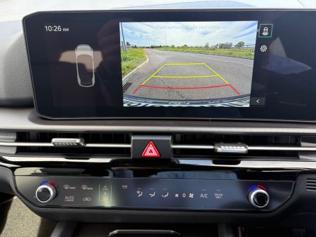 2027 Kia Sportage - photo 11