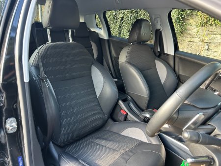 2015 Peugeot 2008 - photo 13