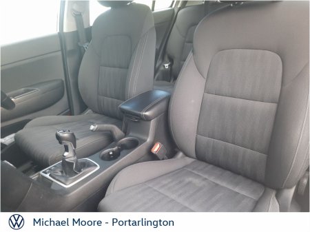 2017 Kia Sportage - photo 23
