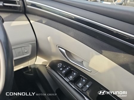 2024 Hyundai Tucson - photo 40