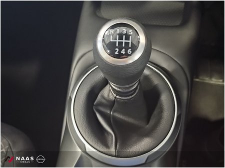 2025 Nissan Juke - photo 17