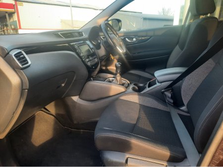 2020 Nissan Qashqai - photo 8