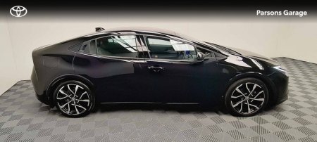 2024 Toyota Prius - photo 3