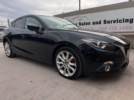 2015 Mazda Mazda3 - photo 2