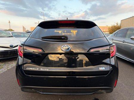 2023 Toyota Corolla - photo 11