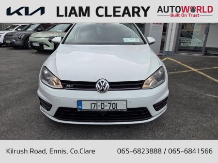 2017 Volkswagen Golf - photo 8