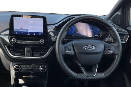 2024 Ford Puma - photo 11