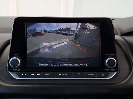 2024 Nissan Qashqai - photo 17