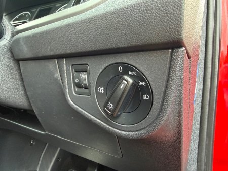 2018 Volkswagen Polo - photo 12