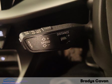 2021 Audi A3 - photo 21