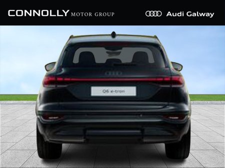 2027 Audi Q6 e-tron - photo 10
