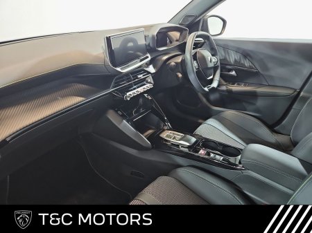 2026 Peugeot 2008 - photo 4