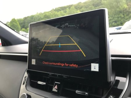 2024 Toyota Corolla Cross - photo 13