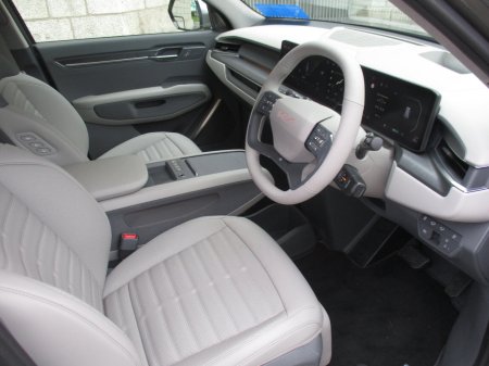 2026 Kia EV9 - photo 3