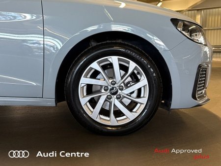 2025 Audi A1 - photo 6