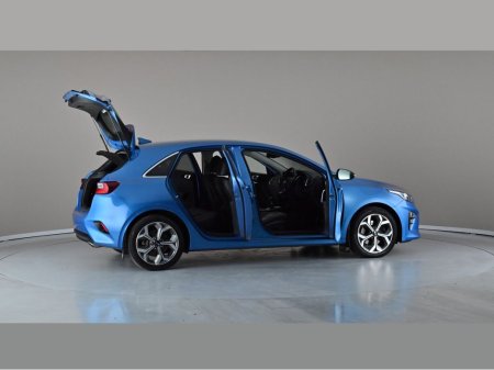 2019 Kia Ceed - photo 68