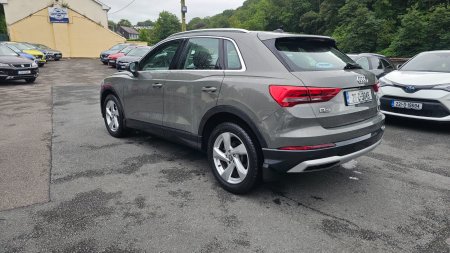 2021 Audi Q3 - photo 5