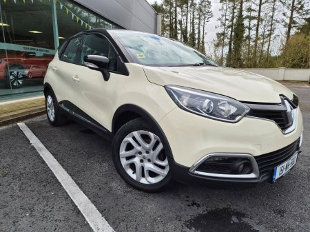 2015 Renault Captur - photo 2