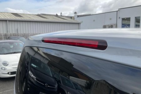 2025 Mercedes-Benz Vito - photo 37