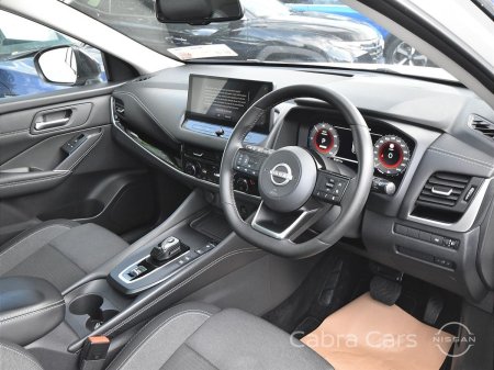 2024 Nissan Qashqai - photo 9