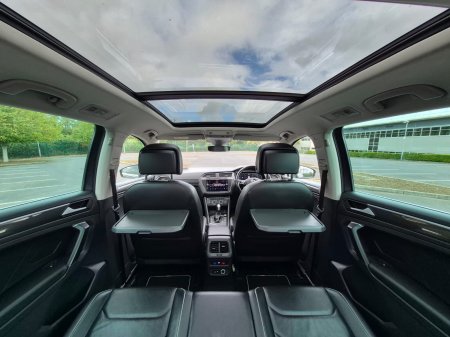 2020 Volkswagen Tiguan - photo 21