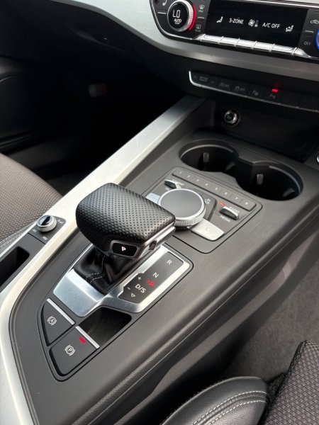 2017 Audi A5 - photo 7