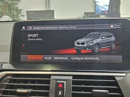2020 BMW X3 - photo 24