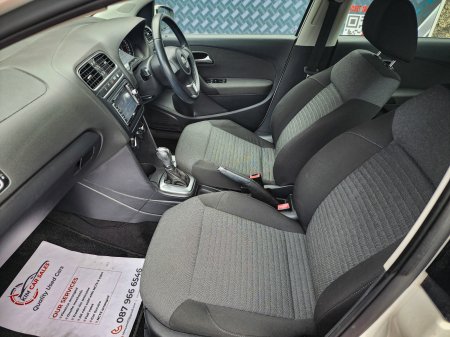 2013 Volkswagen Polo - photo 24