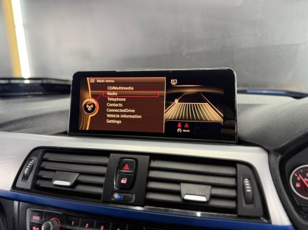 2013 BMW 3-Series - photo 31
