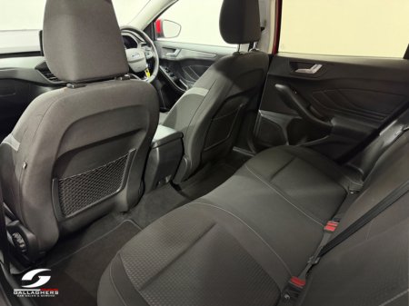 2022 Ford Focus - photo 12