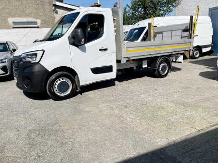 2022 Renault Master - photo 26