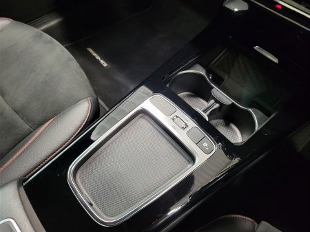 2023 Mercedes-Benz CLA - photo 26