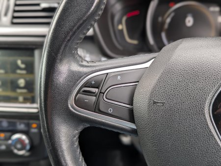 2017 Renault Kadjar - photo 17