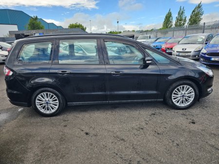 2016 Ford Galaxy - photo 9