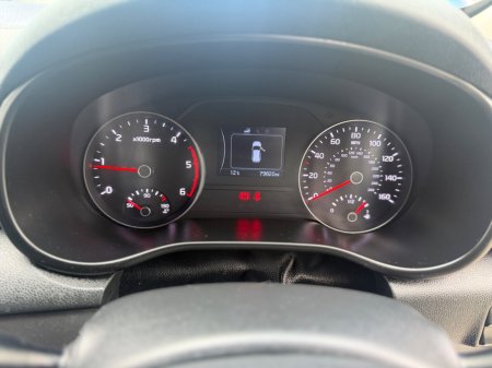 2016 Kia Sportage - photo 18
