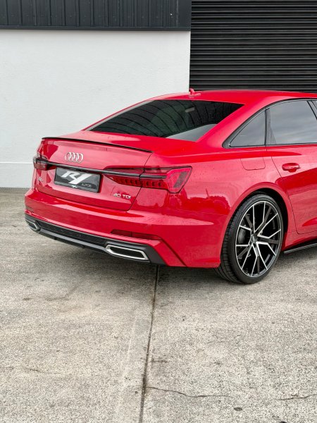 2019 Audi A6 - photo 9