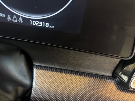 2024 Kia Sportage - photo 9