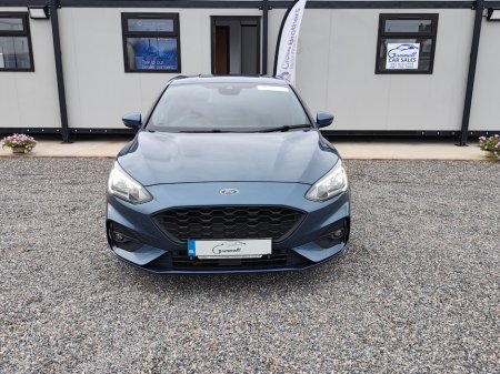 2018 Ford Focus - photo 6