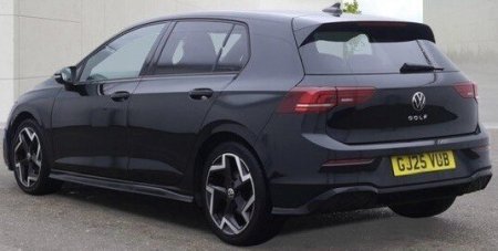 2025 Volkswagen Golf - photo 4