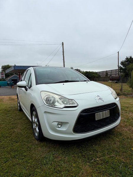 2013 Citroen C3 - photo 15