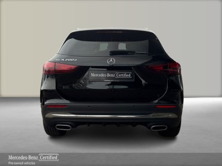 2024 Mercedes-Benz GLA - photo 7